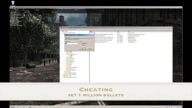 PlayerPrefs ELITE. Anti-Cheat in game test. (Unity3D plugin) смотреть онлайн
