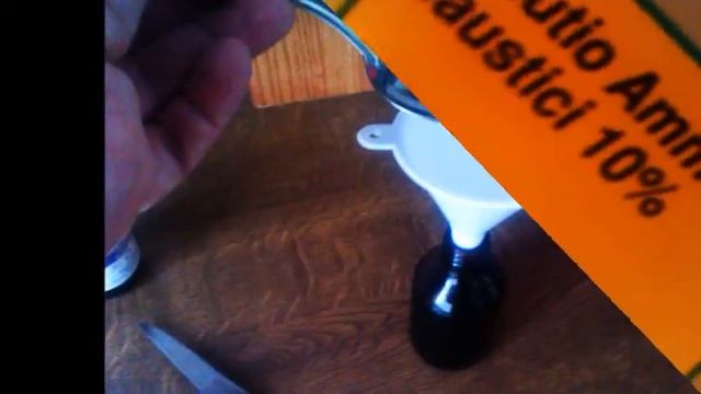 Волшебный лосьон для рук от Нади. смотреть онлайн