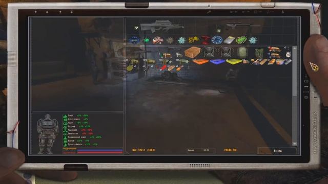 Пока что это самый сложный тайник! STALKER Народная солянка OGSR #10 смотреть онлайн