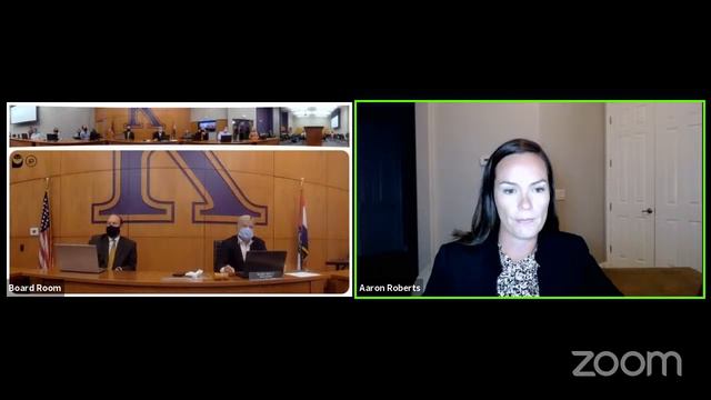 September 22, 2021 Kearney R-1 Board of Education Meeting смотреть онлайн