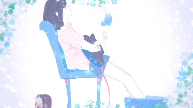 【30min】🎧Chill Hop. Lofi Hip Hop Music🎧 - Comfortable, BitterSweet Beat BGM for Sleep/Relax смотреть онлайн