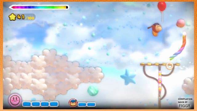 Best of Game Grumps - Kirby and the Rainbow Curse смотреть онлайн