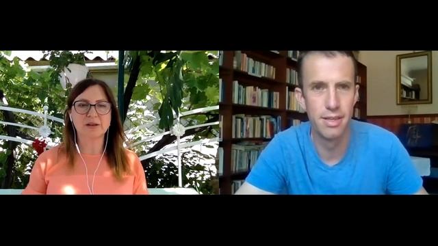 Петер Брокаар КАК ЛЮБИТЬ БОГА всем сердцем. смотреть онлайн