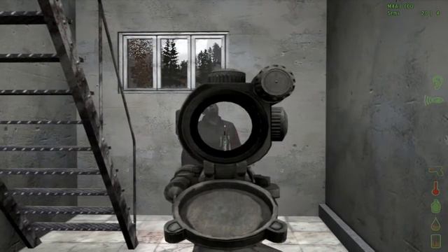 DayZ Overwatch #1 - Viata de bandit смотреть онлайн