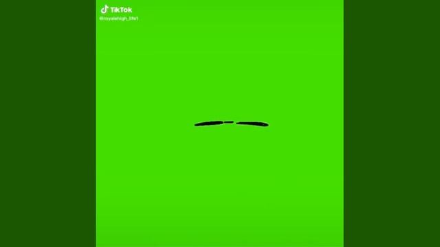 Анимация рта на зелёном фоне гача лайф/клуб смотреть онлайн