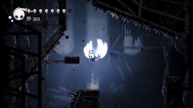 Hollow Knight - 48 - The Hive смотреть онлайн
