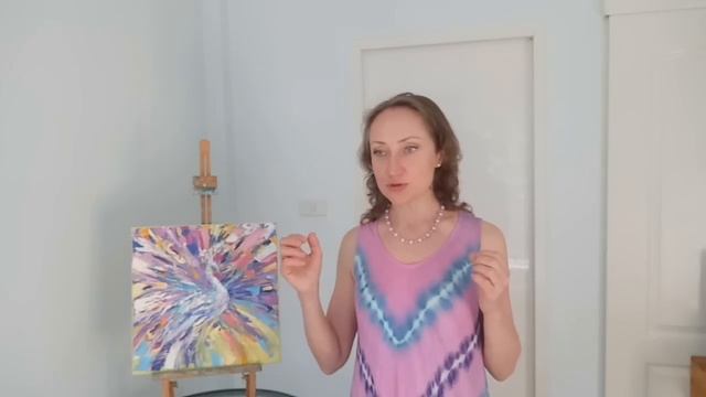 4 НОВЫЕ КАРТИНЫ ⚜ ДИПТИХ С ПАВЛИНАМИ, АФРИКАНКА, ПРОВАНС смотреть онлайн