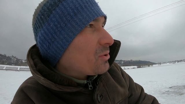 Сколько стоит подготовка к зимней рыбалке? смотреть онлайн
