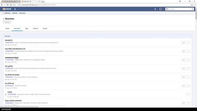 Build Blender 2.8 for Windows With Visual Studio 2017 смотреть онлайн