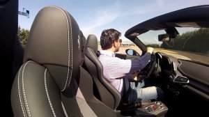 Ferrari 458 Spider 2015 a prueba | Autocosmos