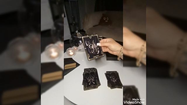 Présentation de L'oracle de la Tatoothérapy de Sandy Tatoo.2.0 смотреть онлайн