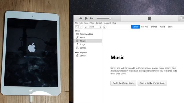 How to Unlock iPad mini Disabled Easily Fixed 2023 смотреть онлайн