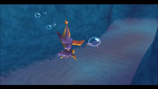 Прохождение Spyro 2 : #6 - Серия посвящена 8 марта смотреть онлайн