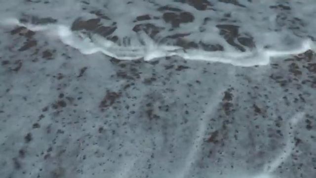 Териберка, Мурманская область. Путешествие в сентябре 2012 смотреть онлайн