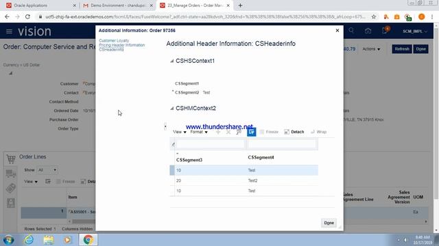 How to Configure Extensible Flex Field in Fusion Applications смотреть онлайн
