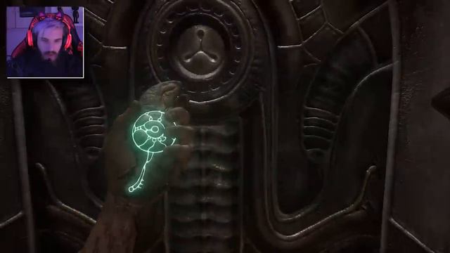 Scorn - Part 1 - NO "EW" 99% IMPOSSIBLE смотреть онлайн