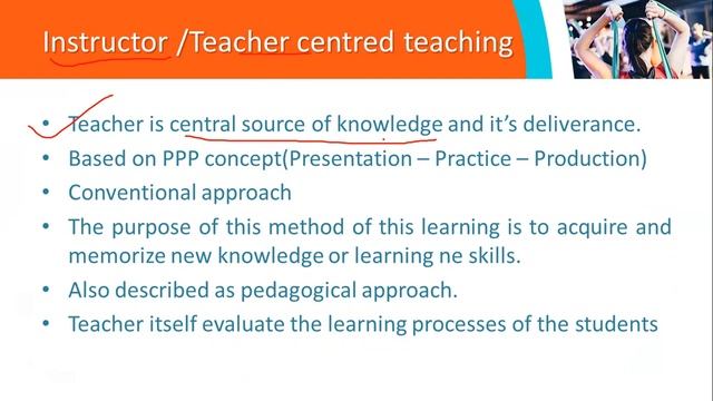 Basic teaching modules || UGC NET Paper 1|| By Vinay sir смотреть онлайн