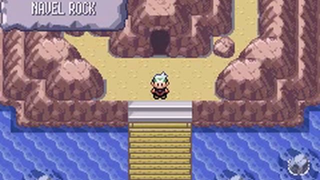 Pokemon Emerald Master Ball Hack смотреть онлайн