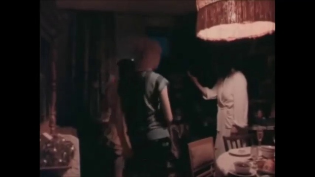 Роковая ошибка (1988). Отрывок. смотреть онлайн
