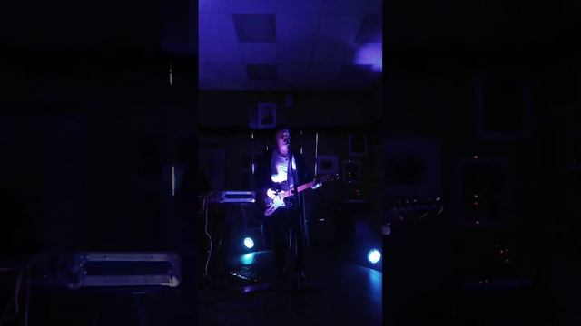 Небо (Антон Макаров) смотреть онлайн