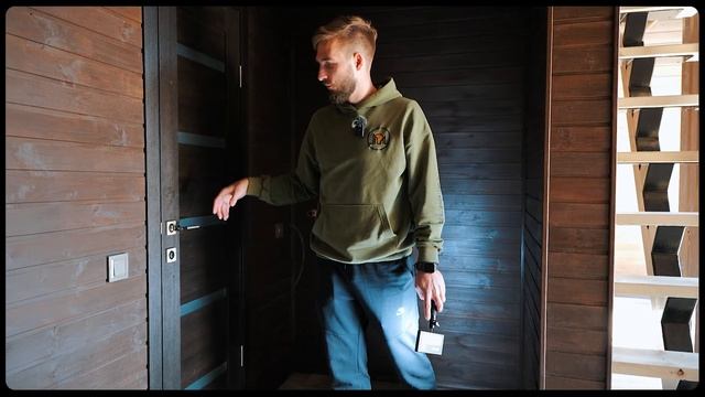 А-фрейм. ДОМ-ШАЛАШ. Недорогой дом для постоянного проживания