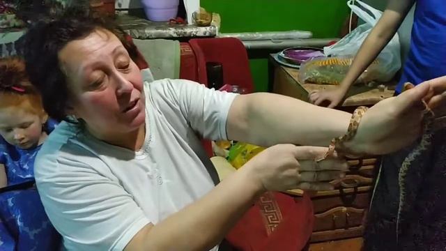 2020 ... Приехала в гости подписчица смотреть онлайн