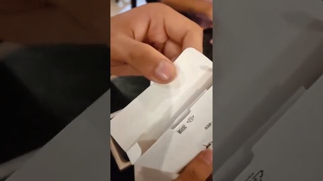Unboxing Samsung Galaxy M54 смотреть онлайн