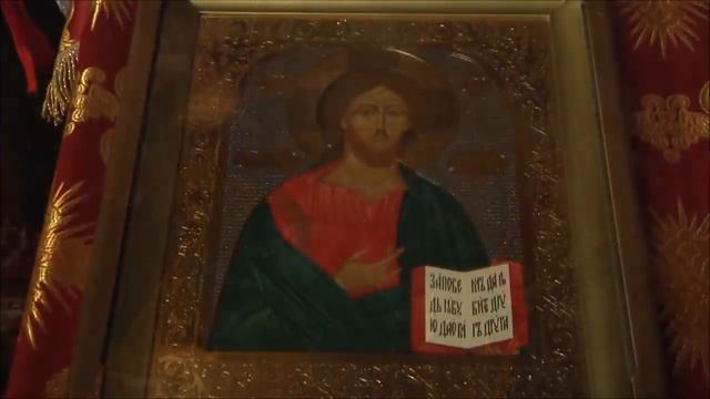 Тропарь Кресту Господню, Глас 1–й (Спаси Господи, люди Твоя...) | Хор Волинські дзвони смотреть онлайн