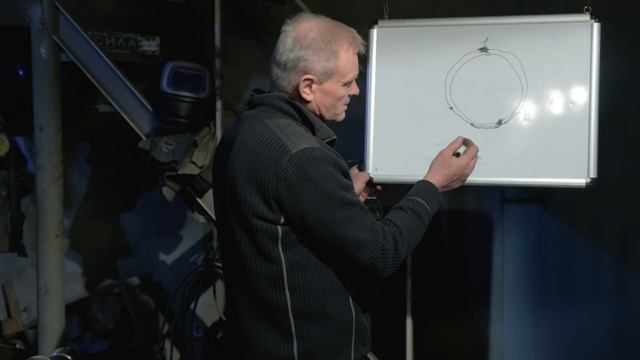 Неповоротный стык теория - Территория сварки смотреть онлайн