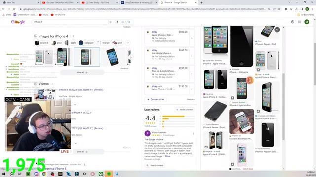 Reacting to Dhar Mann LIVE...(gets slightly absurd) смотреть онлайн