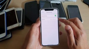 iPhone 12/12 Pro: How to Enable/Disable Family Sharing