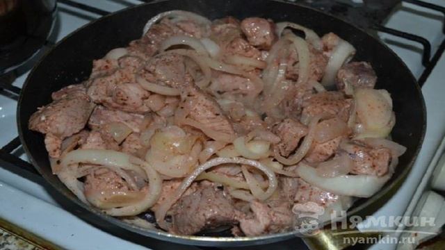 Книга рецептов