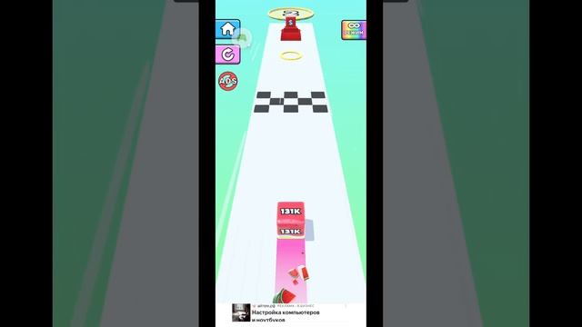 Jelly Run 2048 – 2023-06-20 смотреть онлайн