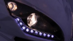 Мотоцикл Musstang MT200-10: новая, рестайлинговая версия