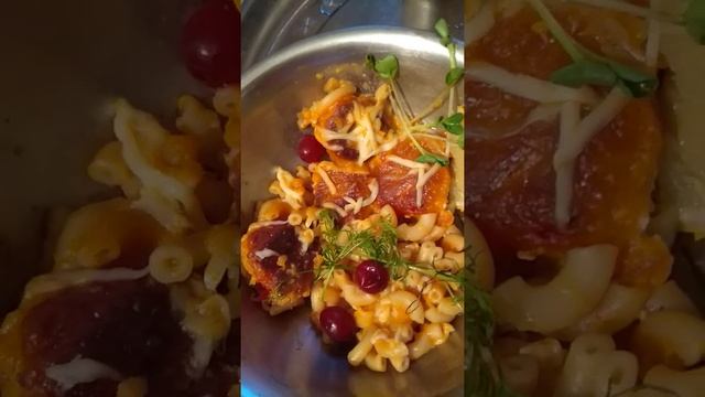 КАК ПРИГОТОВИЛА ВЕГАТОРИАНСКУЮ ЕДУ. смотреть онлайн