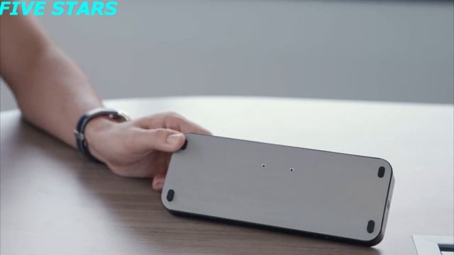 Top 5 Best Thunderbolt 3 Docking Station - Be ready to say goodbye to legacy ports смотреть онлайн