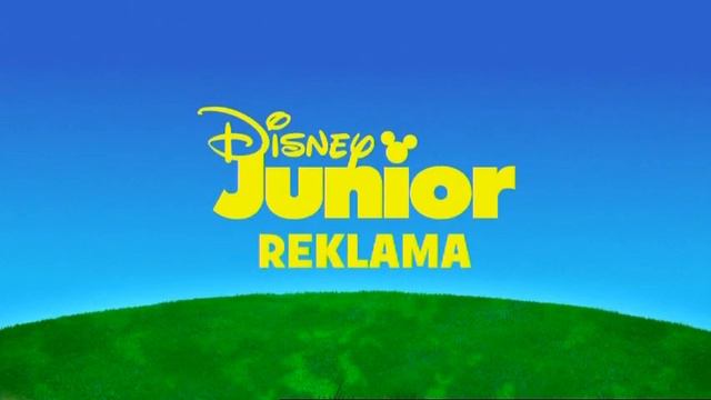 Disney Junior Poland English Continuity October 20, 2021 Pt 1 @continuitycommentary смотреть онлайн