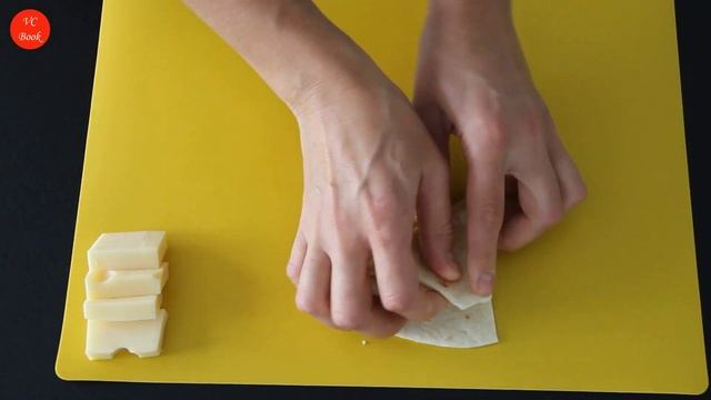 Вкусные закуски и салаты