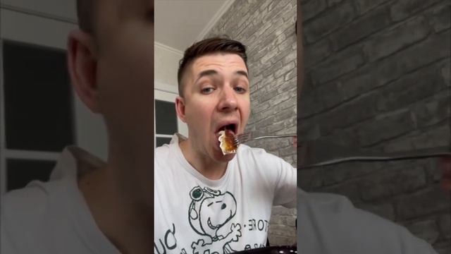 Любимое блюдо Лукашенко - Чертовски вкусные драники (Постные) смотреть онлайн