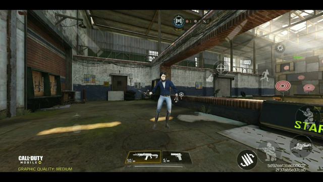Call of Duty Mobile: Helen Park - Safehouse Voice ! Codm Winter War! смотреть онлайн