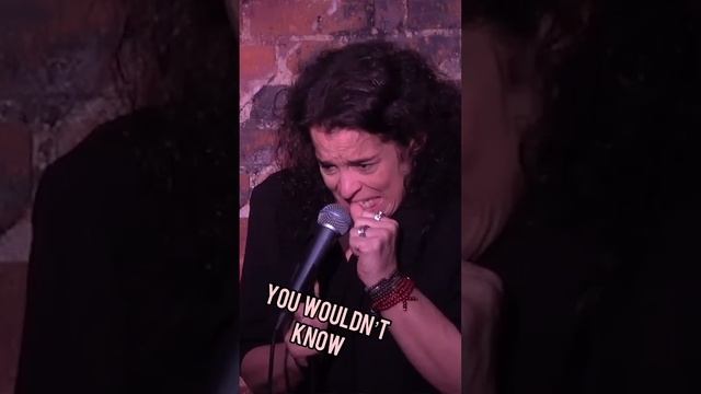 I always find the audience members that have no clue what I’m saying смотреть онлайн