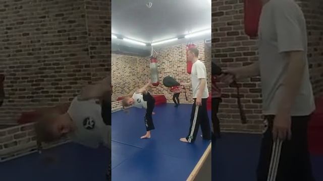 капоэйра смотреть онлайн