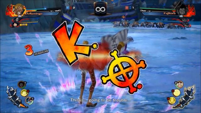 НОВЫЙ ПРОТИВНИК ЗОРО | НАКОНЕЦ-ТО! | Ван Пис 936 обзор смотреть онлайн