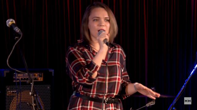 Мария Сабурова - Till the Casket Drops (ZZ Ward) смотреть онлайн