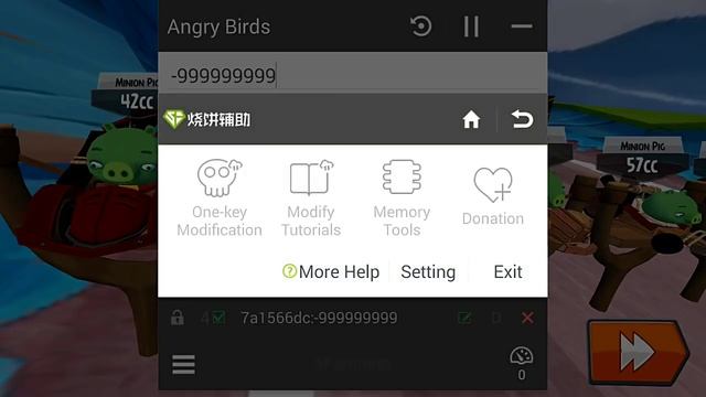 Как можно получить 1 000 000 кристолов в Angry birds go / взлом Angry birds go смотреть онлайн