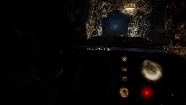 The Vanishing Of Ethan Carter Прохождение На Русском #4 — ЖУТКИЕ ЗОМБИ смотреть онлайн