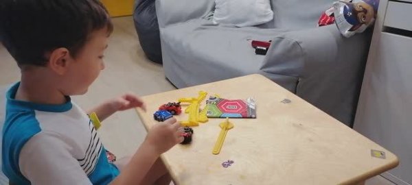 Обзор Flip Changer (Флип Чейнджер). Видео 2