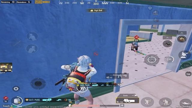 iPad Air 3 PUBG Test | PUBG Mobile 2023 смотреть онлайн