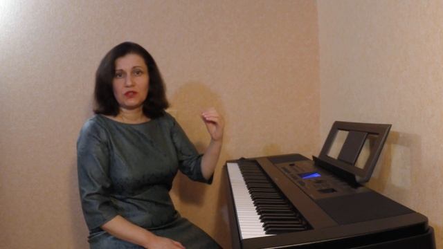 Синкопа в музыке.Что такое синкопа