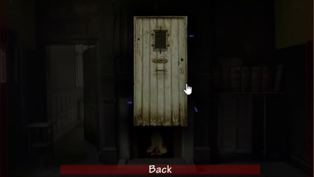 Escape V Manor Walkthrough смотреть онлайн